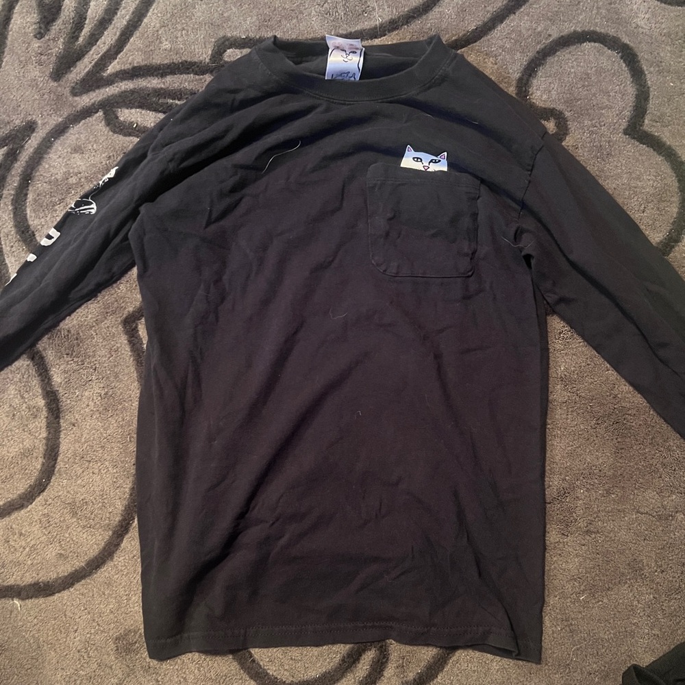 RipnDip long sleeve shirt